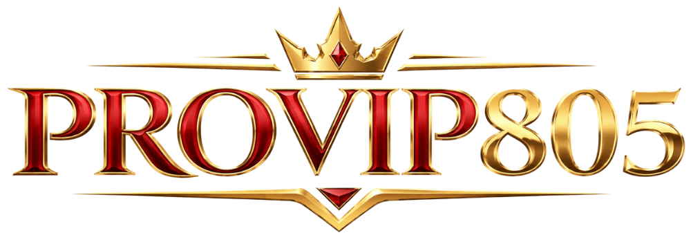 PROVIP805  Logo